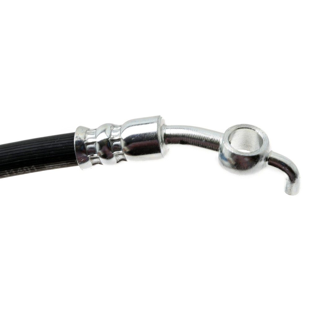 AC Delco Gold Front Left Brake Hose 18J383465 — image 2